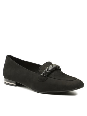 Lasocki Lasocki Loafers Zaxa RST-ZAXA-14 Noir