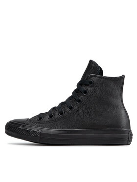 Converse Tenisice Ct As Hi 135251C Crna