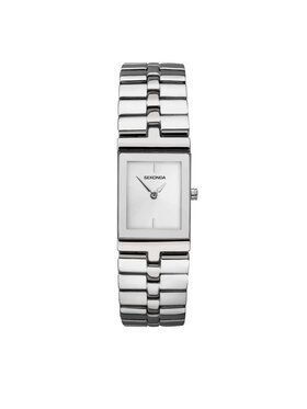 Sekonda Sekonda Hodinky 40317 Stříbrná