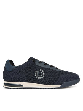Bugatti Bugatti Sneakersy Trevor 325-A3812-6900-4100 Tmavomodrá