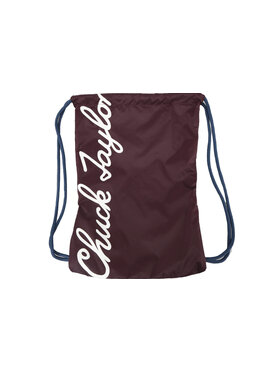 Converse Converse Zaino Converse Cinch 10006937-A05 Bordeaux
