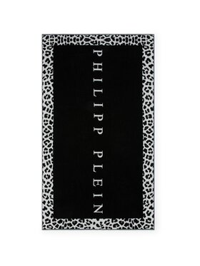 PHILIPP PLEIN PHILIPP PLEIN Ręcznik 31839 Biały