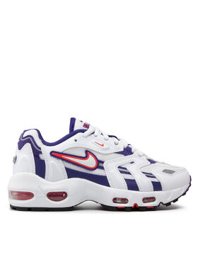 Nike Superge Air Max 96 II DA2230-100 Bela