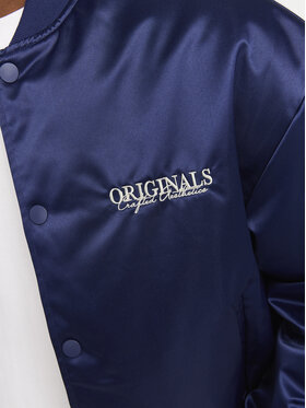 Μπόμπερ μπουφάν Jack & Jones φωτογραφία