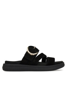 Remonte Remonte Şlapi D2N53-02 Negru
