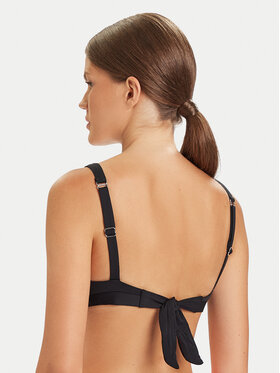 United Colors Of Benetton United Colors Of Benetton Bikini pezzo sopra 3P5H5R052 Nero