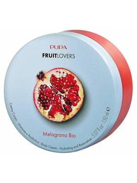 PUPA Milano PUPA Milano Fruit Lovers Krem do ciała