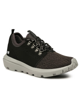 Columbia Columbia Sneakersy Backpedal Clime Outdry BL0807 Czarny
