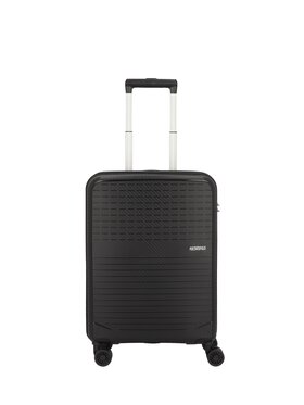 American Tourister American Tourister Walizka kabinowa 301652 Czarny