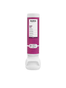 Bama Bama Дезодорант для взуття Shoe Deo A37F Прозорий