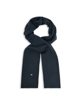 Tommy Hilfiger Tommy Hilfiger Шарф AM0AM12839 Cиній