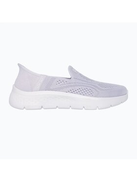 Skechers Skechers Sneakersy 124848-LAV Kolorowy