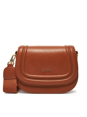 Badura Badura Handtasche WEN-1-01 Braun