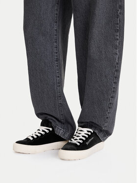 Juicy Couture Juicy Couture Sneakers CEO-VSJU006 Negru