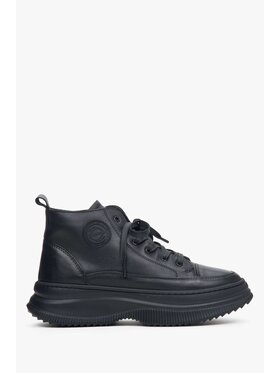 Estro Estro Sneakers ER00113460 Μαύρο