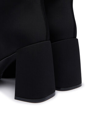 LOVE MOSCHINO Μποτάκια LOVE MOSCHINO - 5