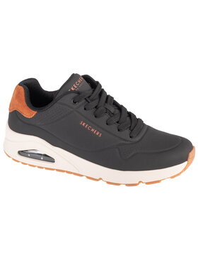 Skechers Skechers Sneakers Skechers Uno - Suited On Air Nero