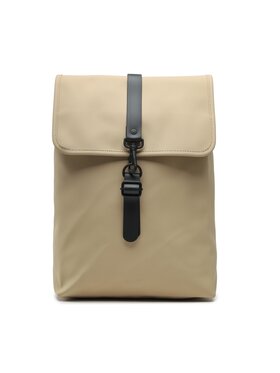 Rains Rains Batoh Rucksack 13400 Béžová