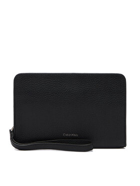 Calvin Klein Calvin Klein Somiņa LV04D1153G Melns