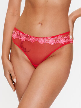 Etam Etam Brazilke 6538094 Crvena