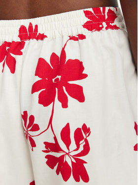 Seafolly Σορτς υφασμάτινο Seafolly - 5