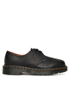 Dr. Martens Dr. Martens Pantofi 1461 Ambassador DM31994001 Negru