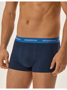 Henderson Henderson Komplet bokserek 42277 Kolorowy