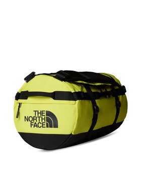 The North Face The North Face Plecak Base Camp Duffel S NF0A52STC6T1 Żółty