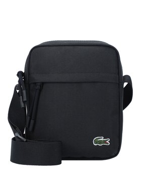 Lacoste Lacoste Torba 307418 Czarny