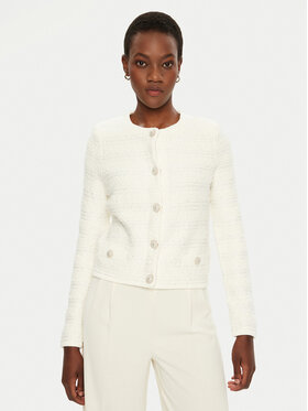 Marciano Guess Marciano Guess Cardigan 5RGR18 5852Z Bianco Regular Fit
