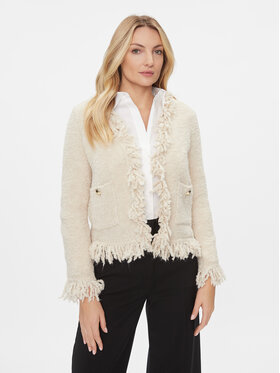 Marella Marella Sakoi Gastone 2339160337200 Bež Regular Fit