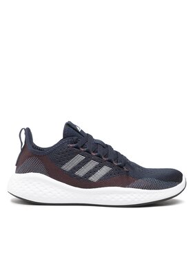 Adidas Superge Fluidflow 2.0 GW4012 Mornarsko Modra