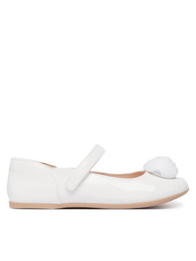 Mayoral Mayoral Ballerine 45722.34 Bianco