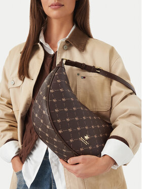 Beverly Hills Polo Club Beverly Hills Polo Club Сумка CEO-BHPC-L-009-10 Коричневий