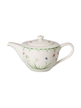 Villeroy & Boch Villeroy & Boch Dzbanek Villeroy & Boch Colourful Spring Biały
