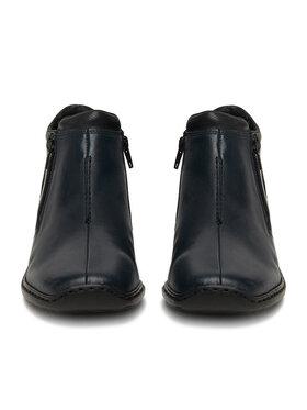 Μποτάκια Rieker φωτογραφία