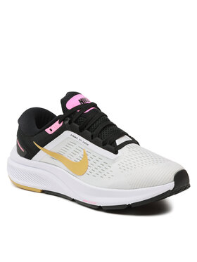 Nike Nike Pantofi Air Zoom Structure 24 DA8570 106 Alb