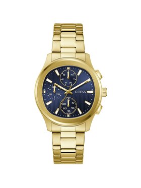 Guess Guess Zegarek GW1048G2 Złoty