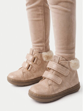 Lasocki Kids Lasocki Kids Ghete CEO-C-019-6(II)DZ Bej