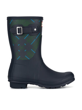 Hunter Hunter Cizme de cauciuc HFRW0002242 Bleumarin