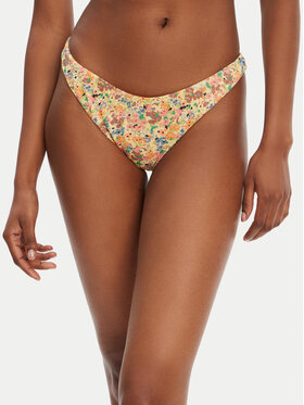 RVCA RVCA Bikini alsó 23O281505 Sárga
