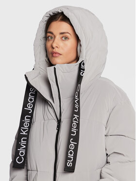 Calvin Klein Jeans Μπουφάν χειμωνιάτικο Calvin Klein Jeans - 3