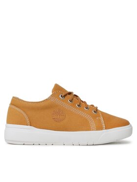 Timberland Timberland Laisvalaikio batai Seneca Bay TB0A5TDV7631 Ruda