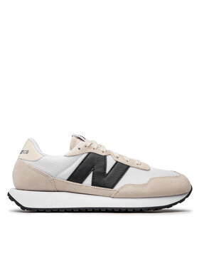 New Balance New Balance Sneakersy MS237CB Biały