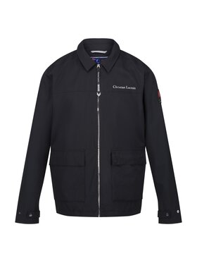 Regatta Regatta Kurtka outdoor Christian Lacroix Ramatuelle Czarny Long Fit