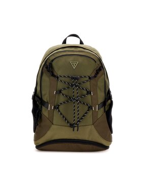 Guess Guess Rucksack HMTRET P3410 Grün