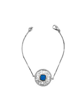 Lovrin Lovrin Náramek 108161 Stříbrná