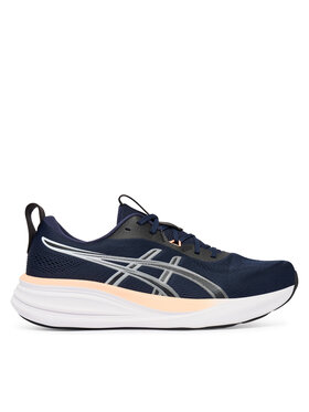 Asics Asics Scarpe running Gel-Pulse 17 1011C153 Blu scuro