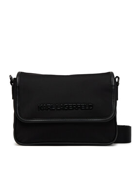 KARL LAGERFELD KARL LAGERFELD Kabelka A2M30156 Černá