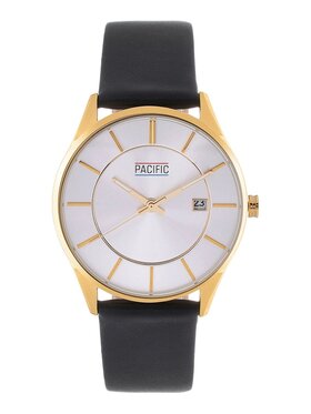 Pacific Pacific Zegarek PC00444 Czarny